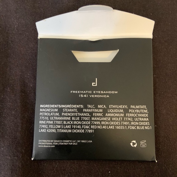 Doucce Single Eyeshadow - Picture 3 of 3